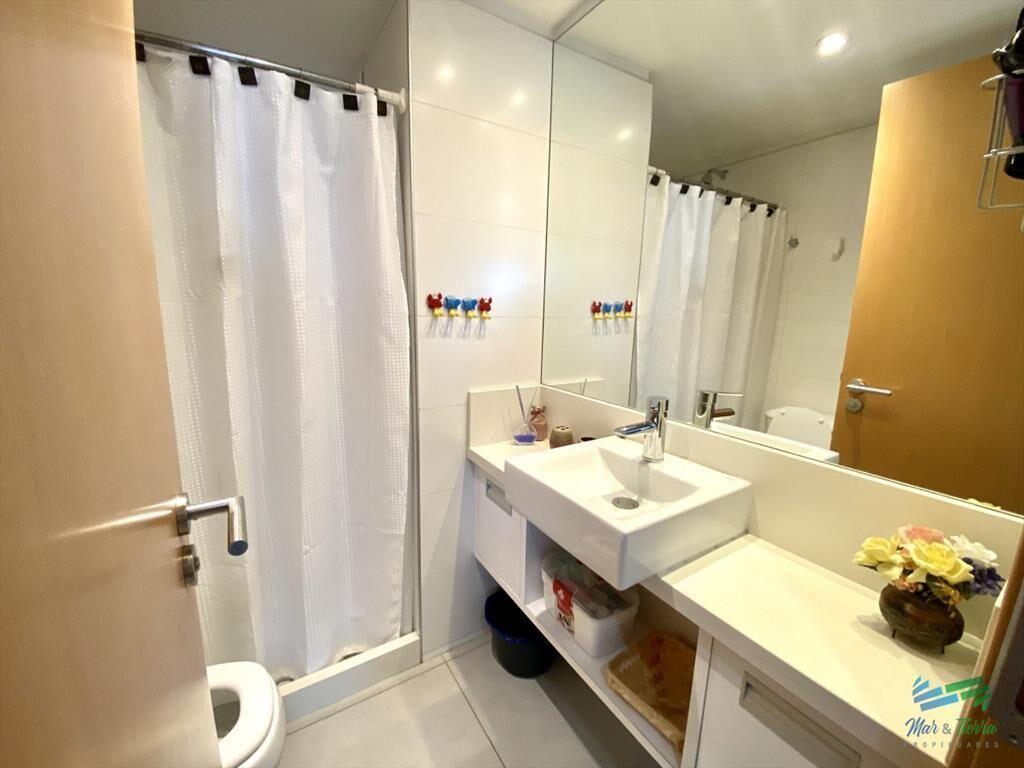 Apartamento en alquiler sobre Roosevelt con y del