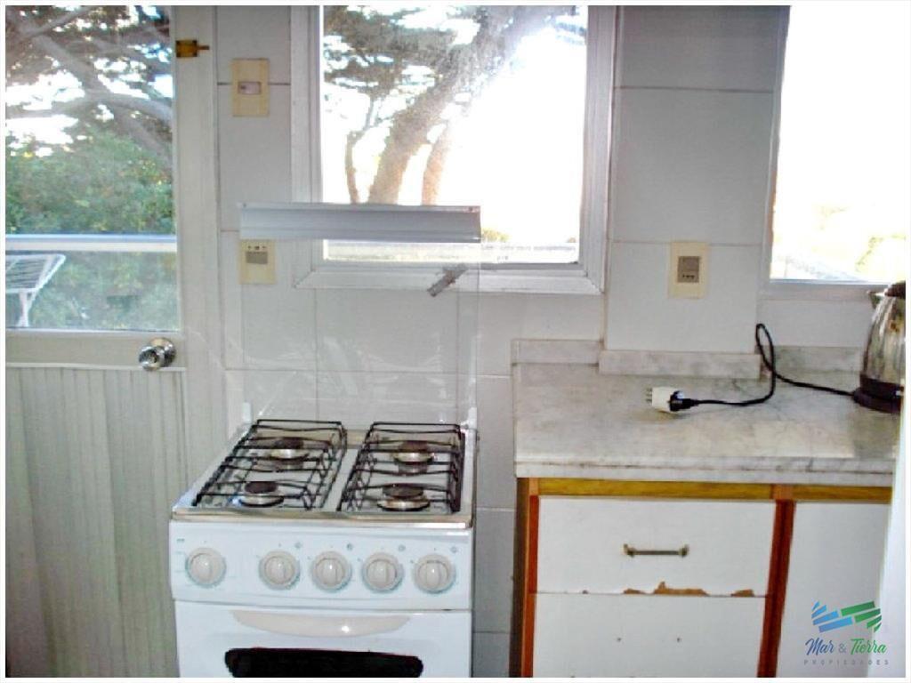 Apartamento en Brava, 2 dormitorios *