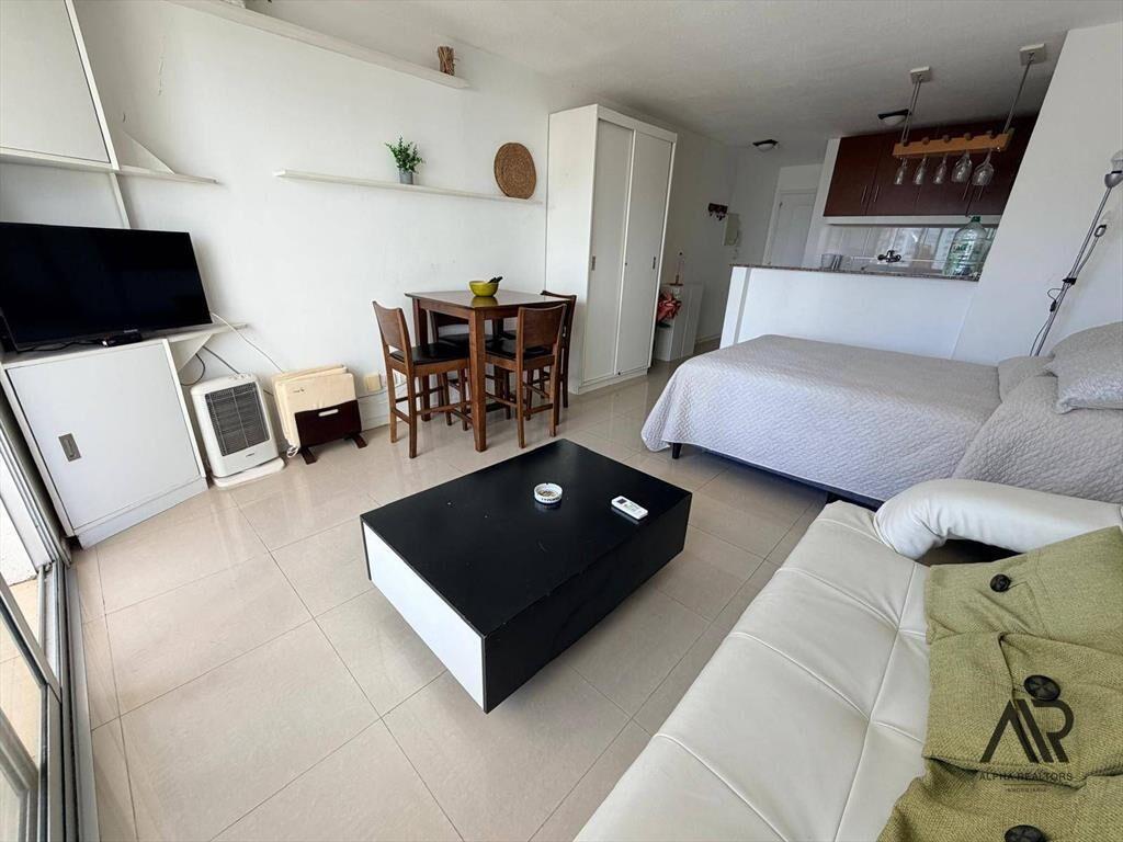Apartamento en venta vista al mar Playa Mansa