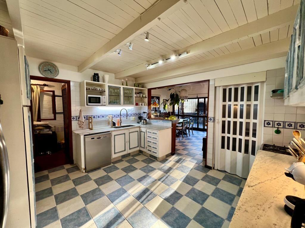Casa en Cantegril