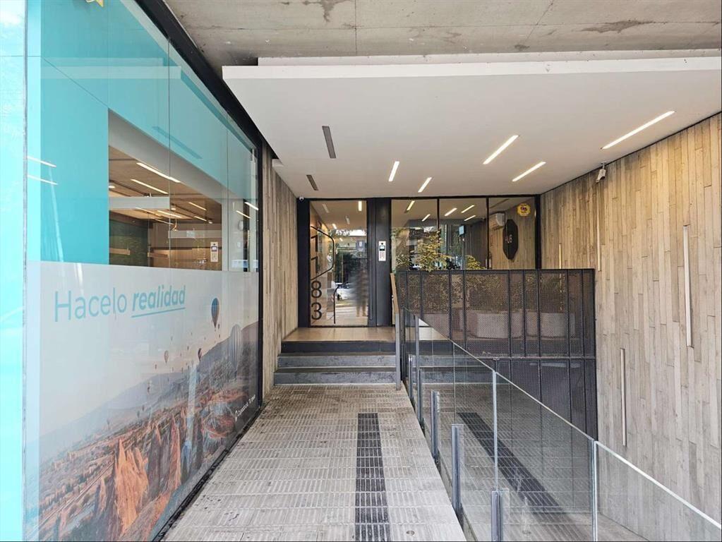 Oficina Pocitos Nuevo - VENTA - GRAN OPORTUNIDAD