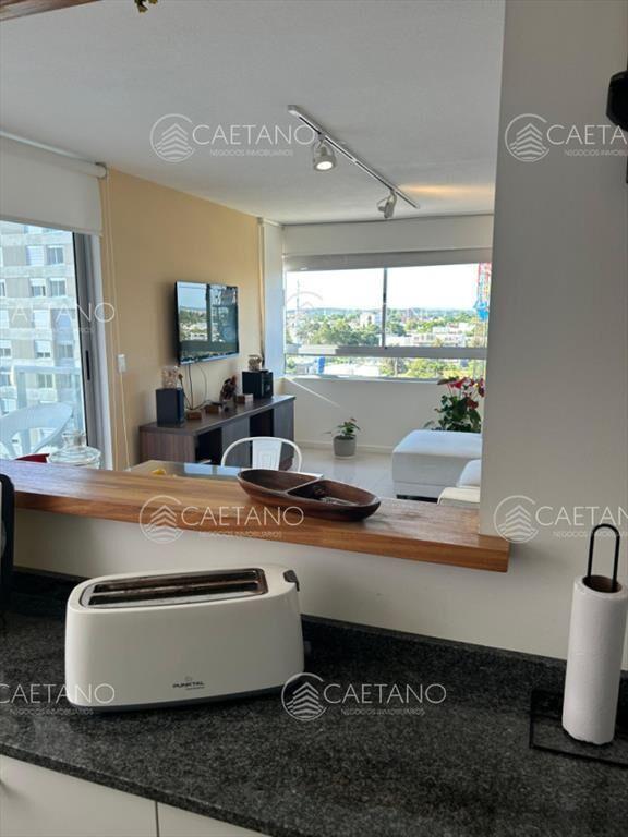 Venta apartamento 2 dormitorios. Maldonado.