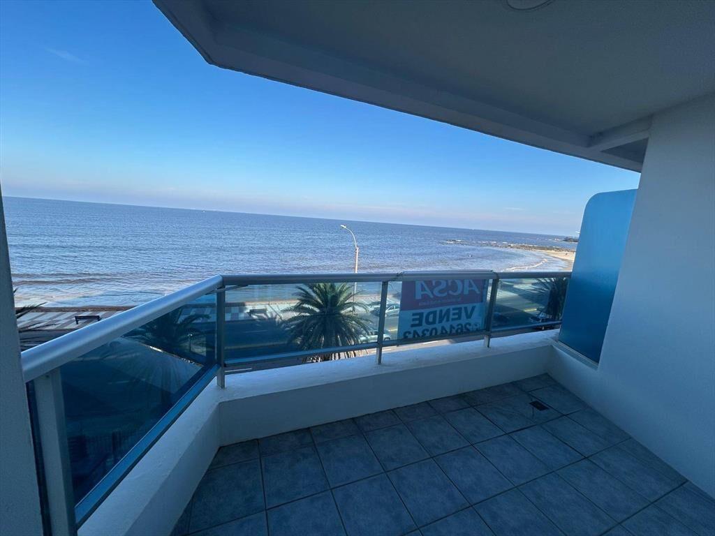 Venta de Apartamento Sobre Rambla con 2 dormitorios en Malvi