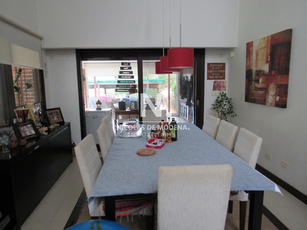 Gran casa a la venta
