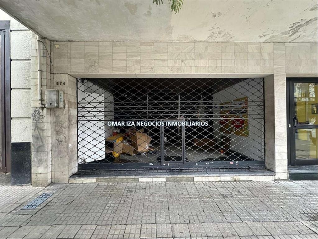 ALQUILER LOCAL COMERCIAL CENTRO, 150M2, 2 BAÑOS, EXCELENTE