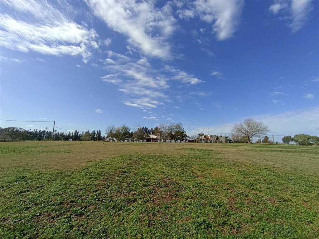 VENTA CAMPO+CHACRA 4.5 Ha. LAS PIEDRAS CANELONES