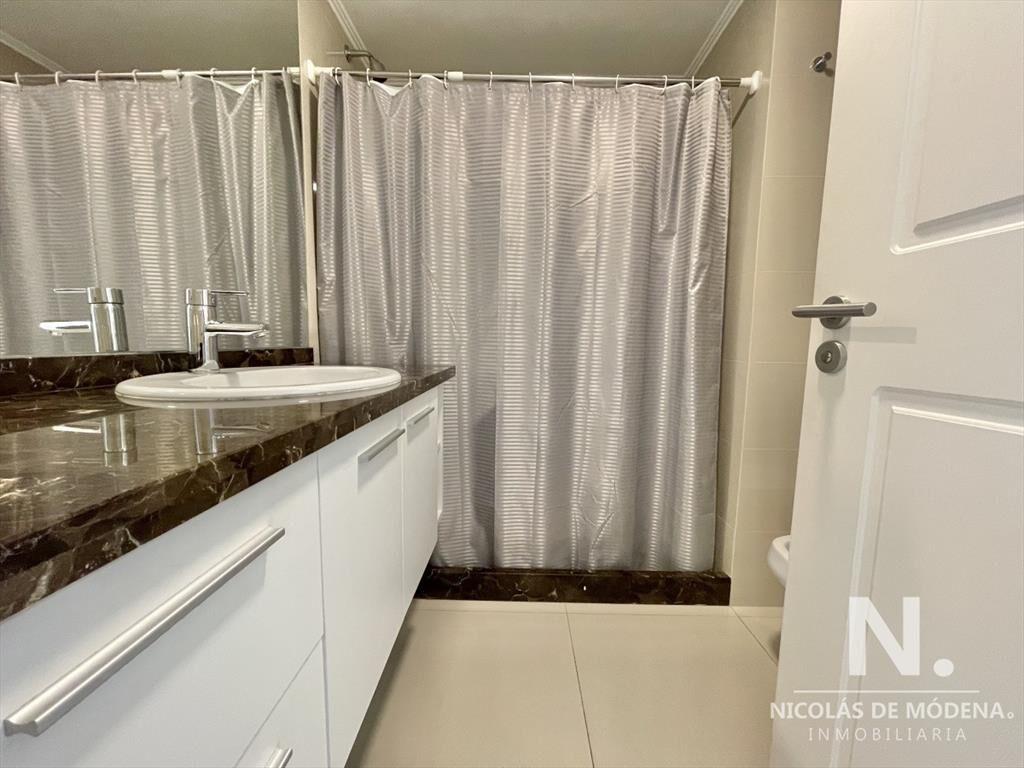 VENTA DE APARTAMENTO MONOAMBIENTE EL EDIFICIO PLACE LAFAYET