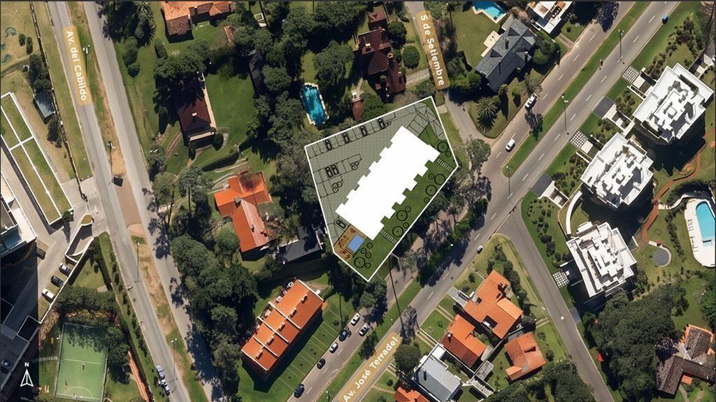 APARTAMENTO 2 DORMITORIOS EN VENTA PLAYA MANSA