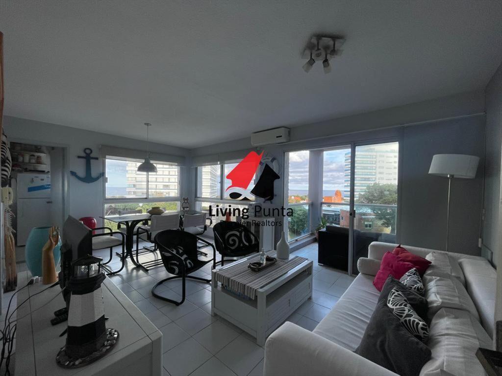 Apartamento en oportunidad