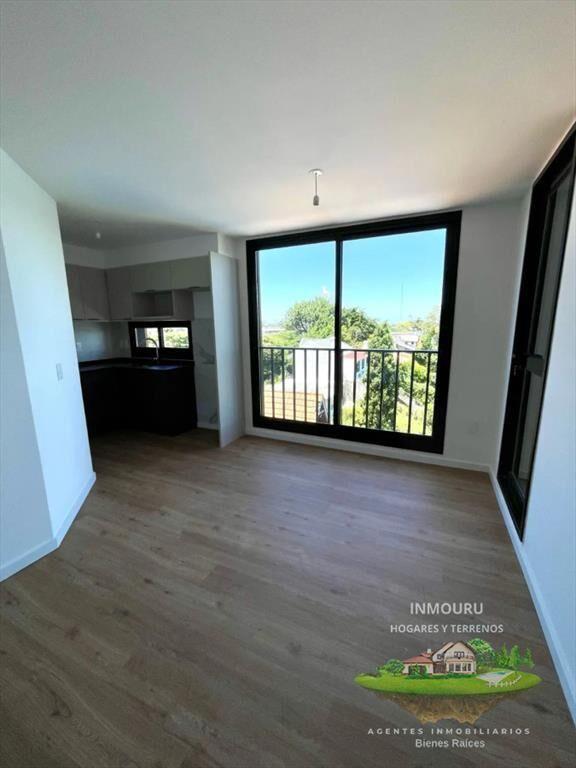 ALQUILER de apartamento de 1 dormitorio en PARQUE MIRAMAR