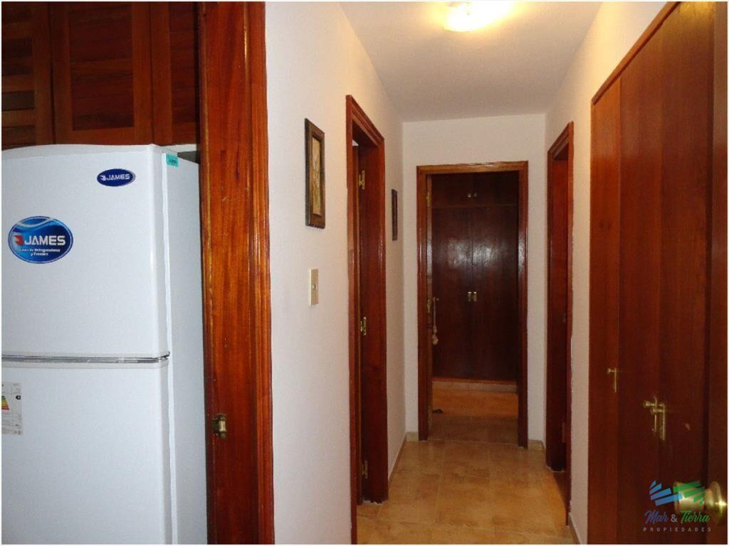 Apartamento en Mansa, 2 dormitorios *