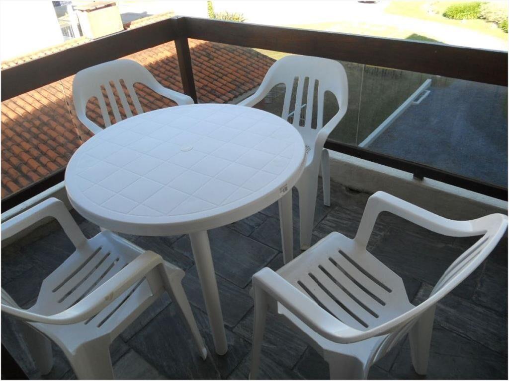 Apartamento frente a playa brava