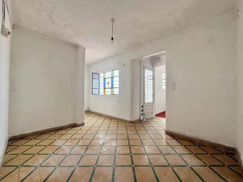 Alquiler casa Cordón 1 dormitorio patio
