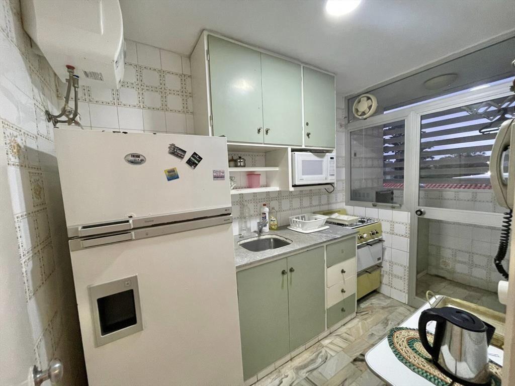 APARTAMENTO EN VENTA 1 DORMITORIO EN EDIFICIO NEORAMA