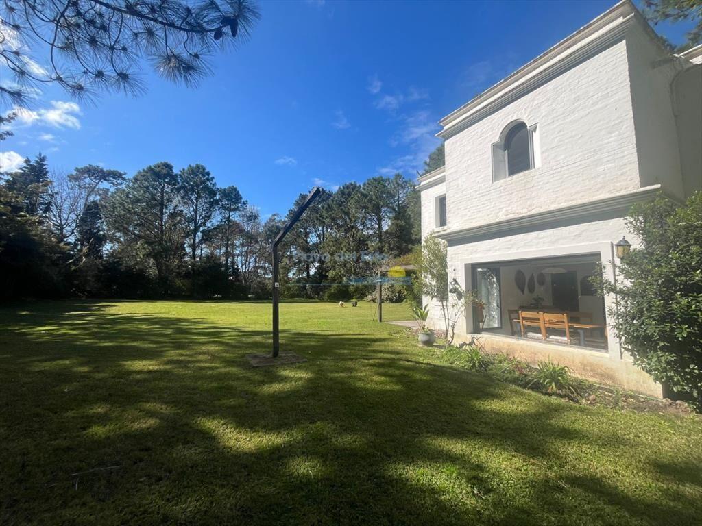 Casa en Alquiler de Temporada en Punta del este