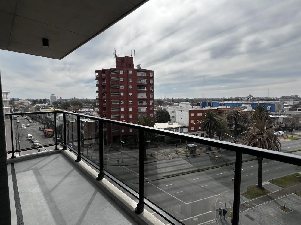 Alquiler apartamento 1 dorm en Prado, Millán y Bv. Artigas