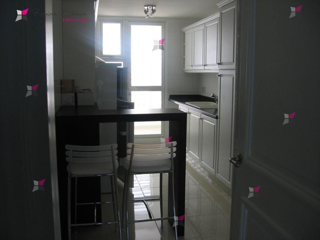VENTA DE APARTAMENTO DE 3 DORMITORIOS EN SUITE EN EDIFICO L