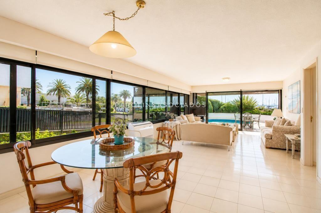 Apartamento en venta de 3 dormitorios en Punta