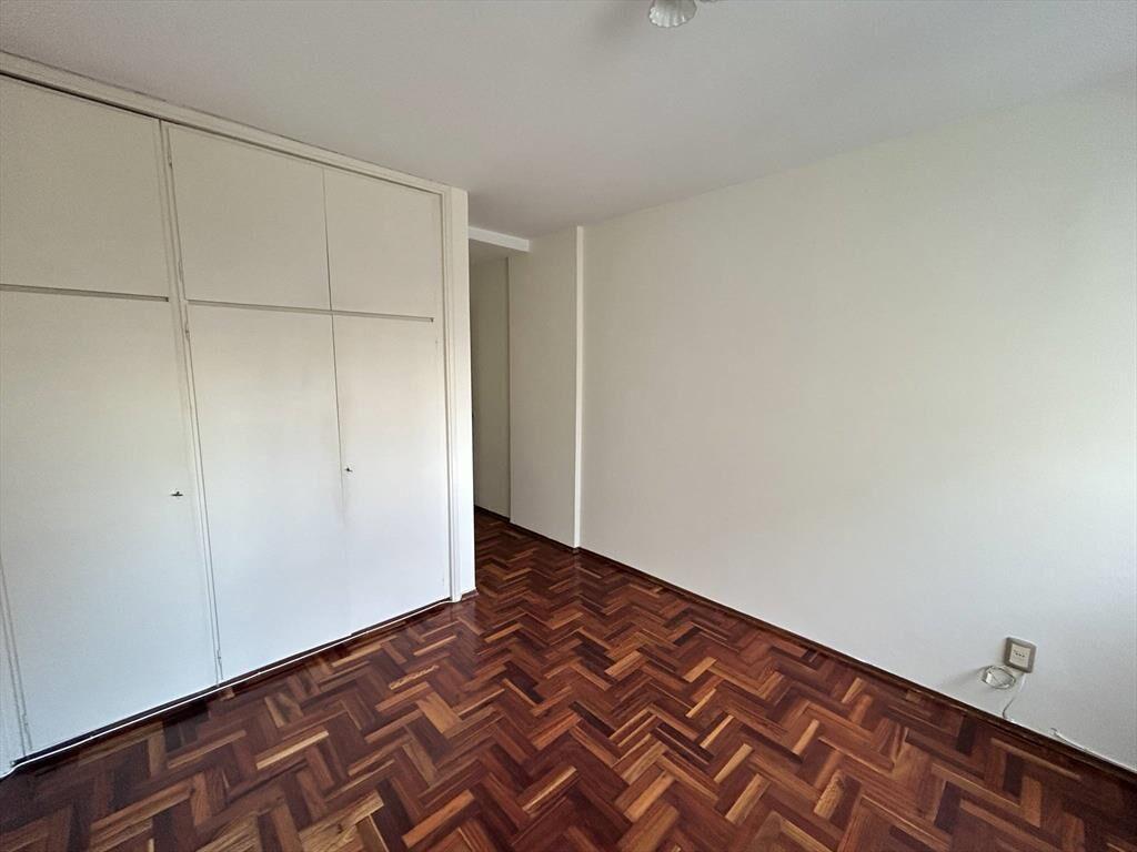 Alquiler Apartamento Dos Dormitorios en Pocitos