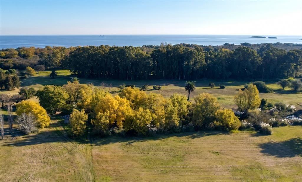 Lote 17 de 1.878 m² en Venta en Village & Golf