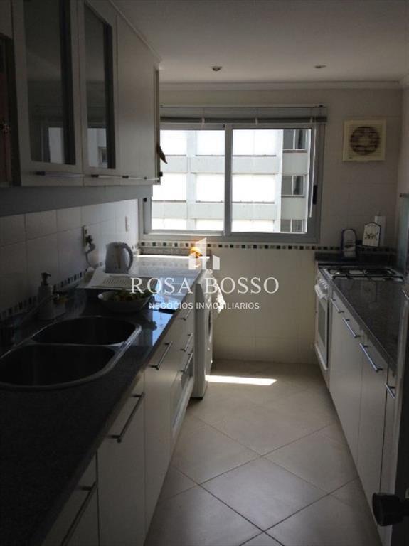 Apartamento en muy buena ubicacion en la Brava, 3