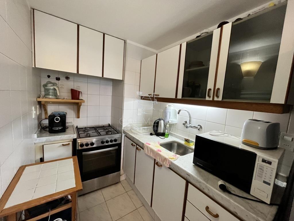 departamento en complejo LIncon Center