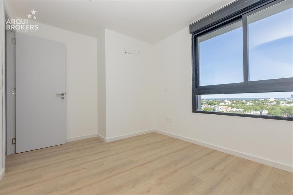 Apartamento de dos dormitorios en venta en Parque Batlle -2