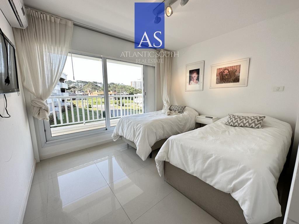 Apartamento 3 dormitorios moderno en primera al