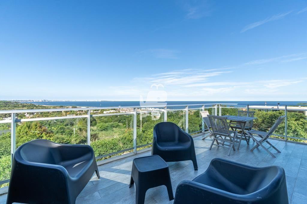 Apartamento en venta en el lomo de la ballena  -
