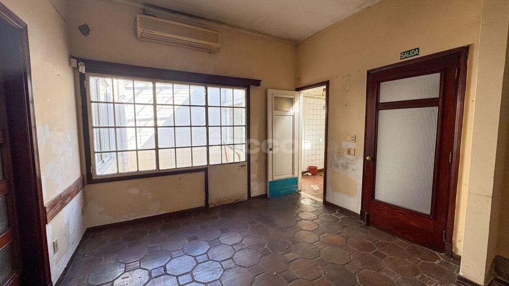 VENTA Padrón Único de Gran Porte ideal Clínicas, Estudios o