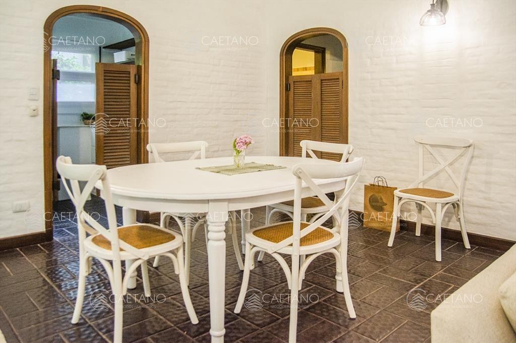 En venta casa en San Rafael, Punta del Este de 3 dormitorio