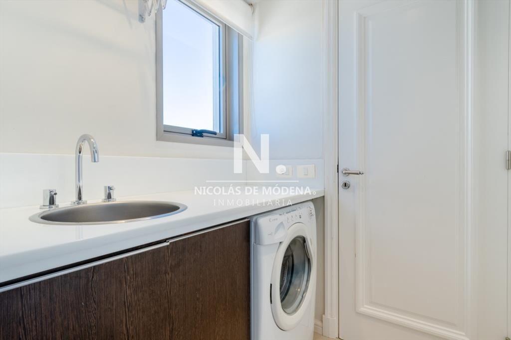 Vende Apartamento en Brava - Punta del Este de 4