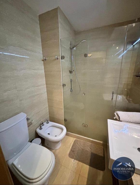 Apartamento en alquiler en Puerto Buceo