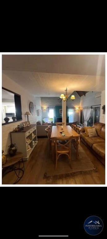 Casa en venta c/ cochera en Médanos de Solymar