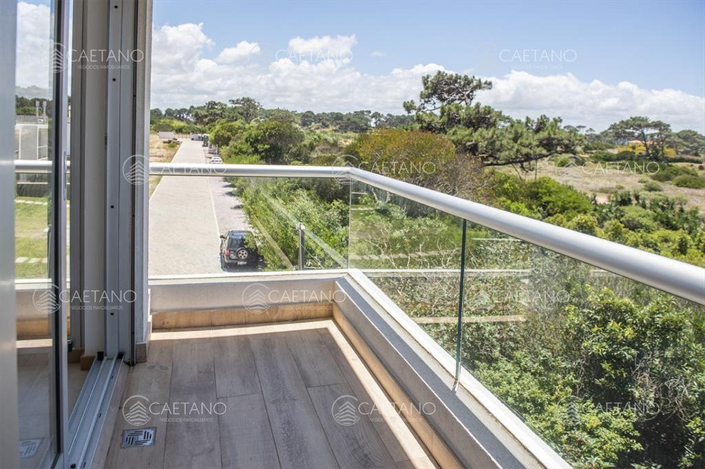Apartamento en Punta del Este, Brava