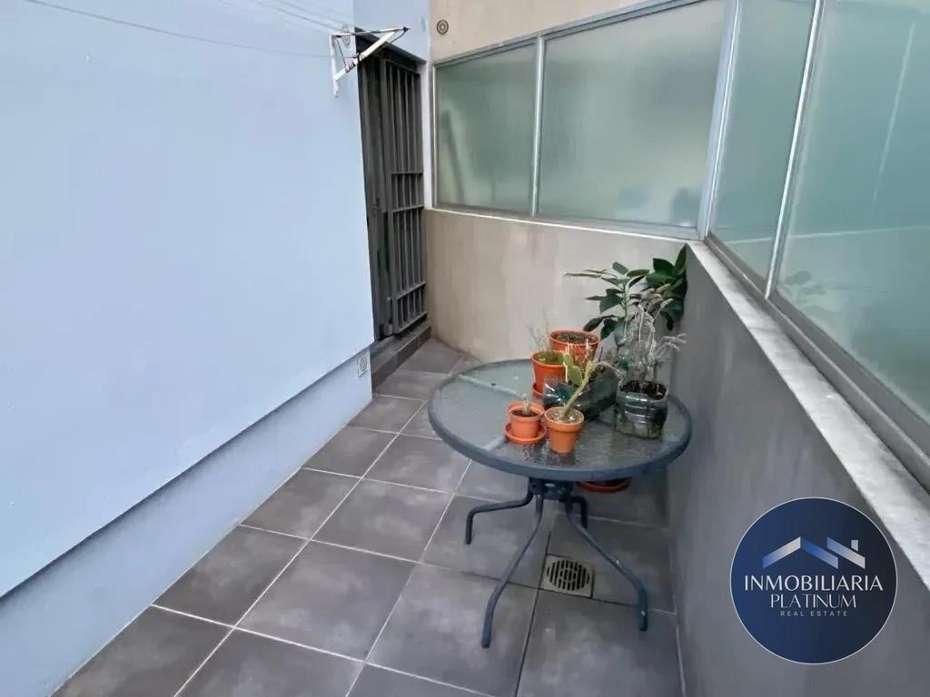 Apartamento en Punta Carretas | 2 Dormitorios, Cochera y...