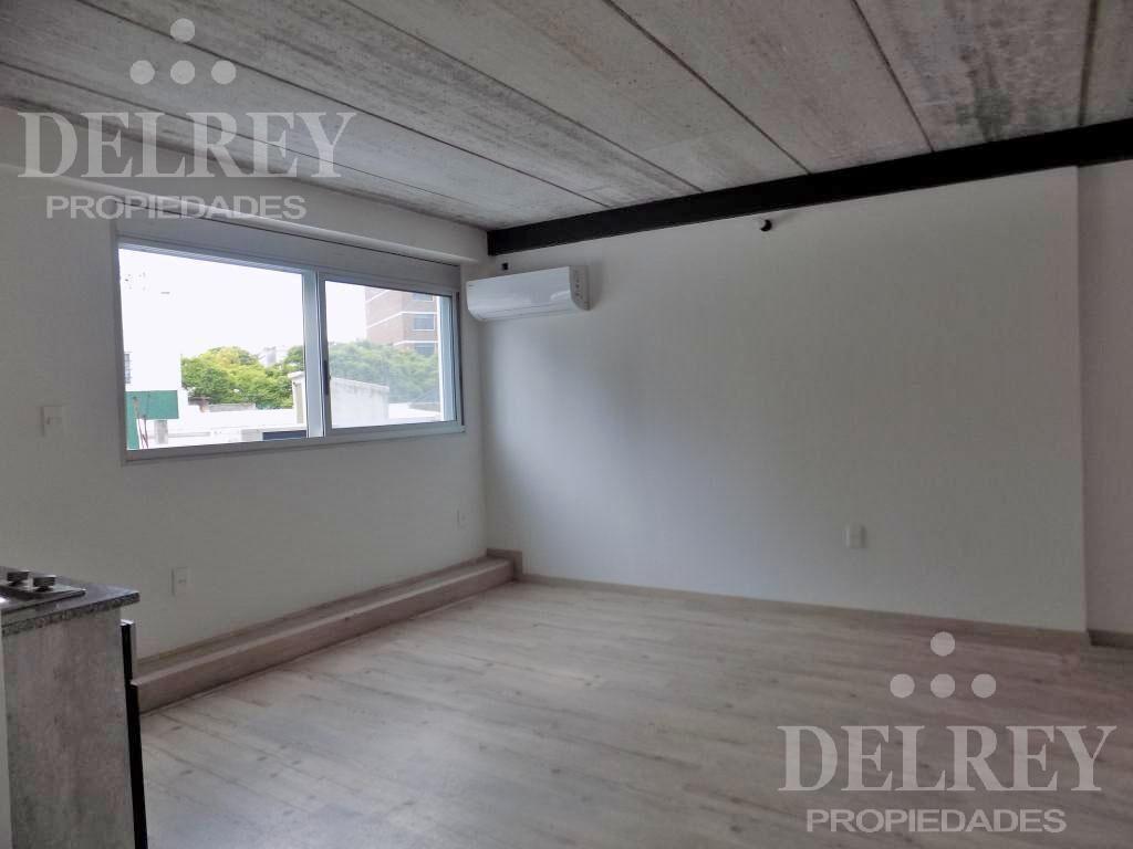 Venta Apartamento - Parque Rodó DELREY PROPIEDADES