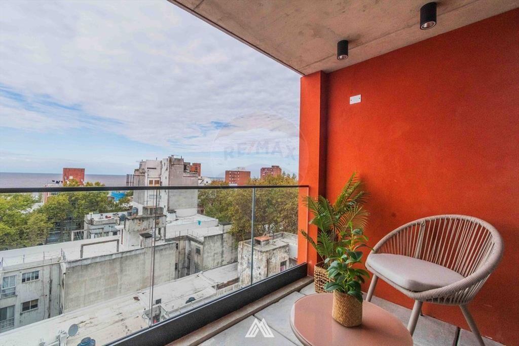 APARTAMENTO 2 DORMITORIOS EN VENTA CENTRO ESTRENAR