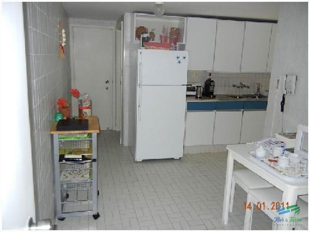 Apartamento en Mansa, 3 dormitorios *