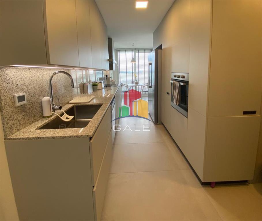 Venta apartamento con todos los servicios