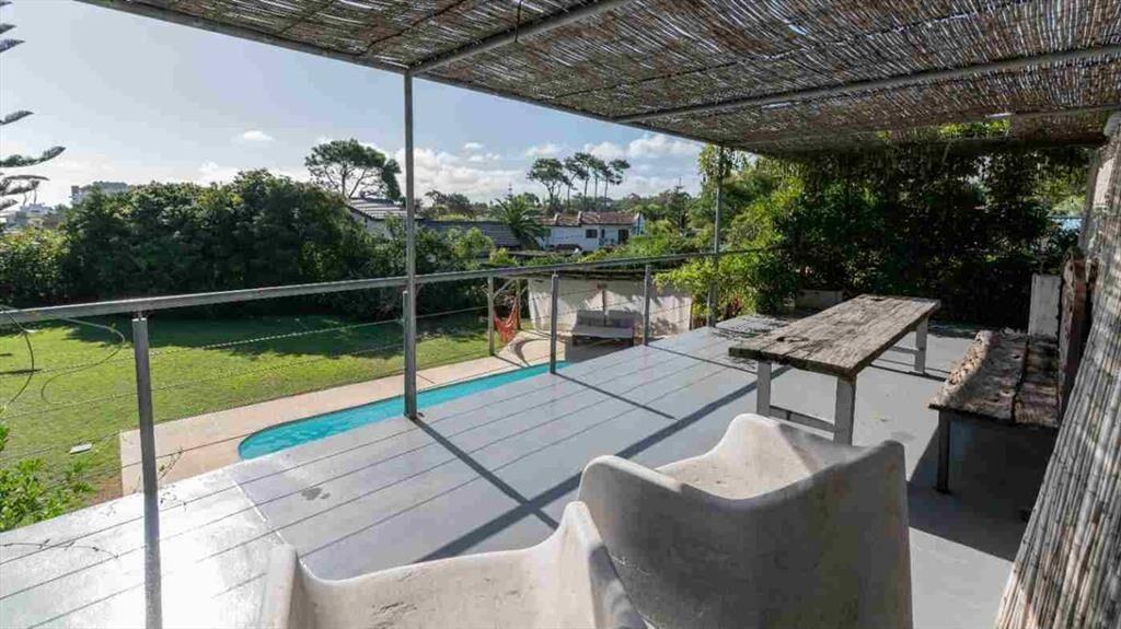 Venta importante casa en Punta del Este