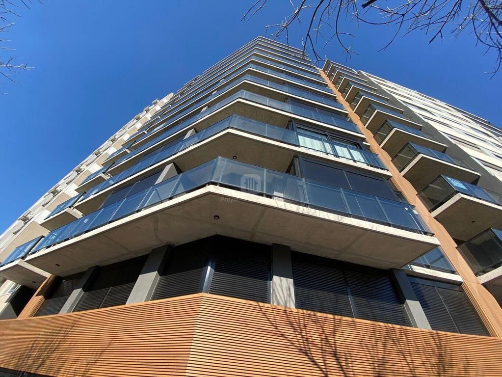 VENTA APARTAMENTO UN DORMITORIO CON PATIO PUNTA CARRETAS