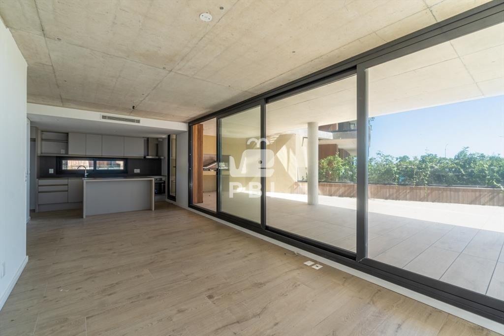 Apartamento 2 dormitorios en Playa Mansa, Punta -