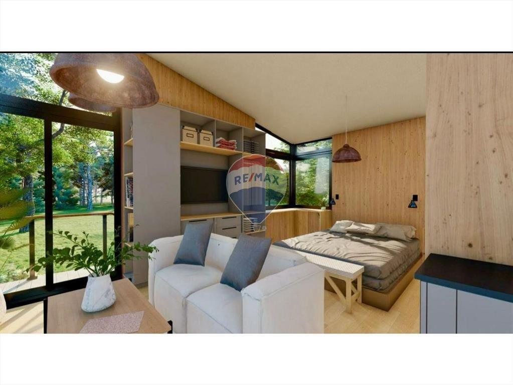 VENTA CABAÑA TIPO LOFT PUNTA GORDA, NUEVA PALMIRA