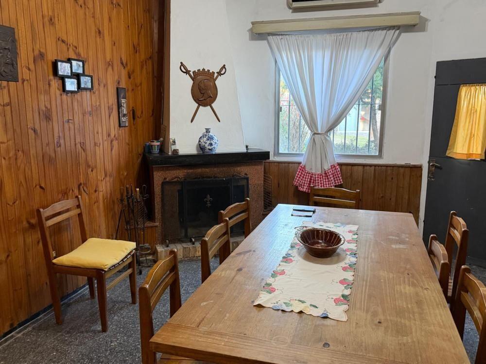 Venta casa 3 dorm en Paso Molino, Carlos María Ramírez y Flo