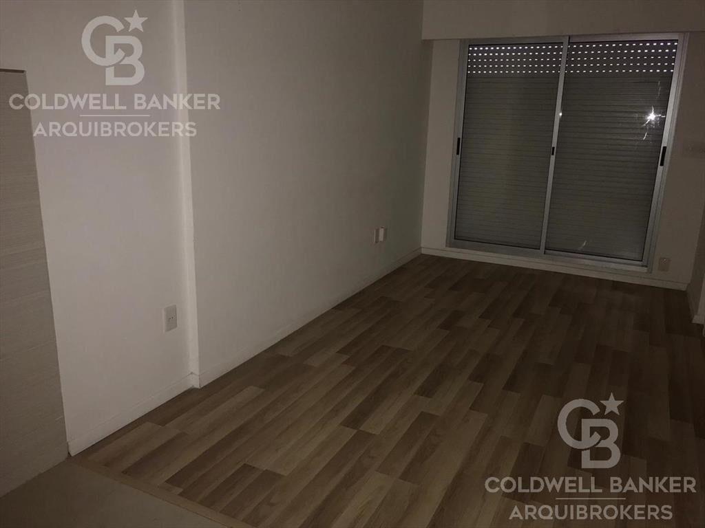 Apartamento 1 dormitorio en alquiler en La Blanqueada - 303