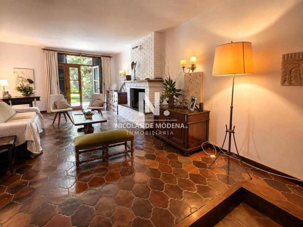 En venta casa de 5 dormitorios en Punta del Este,