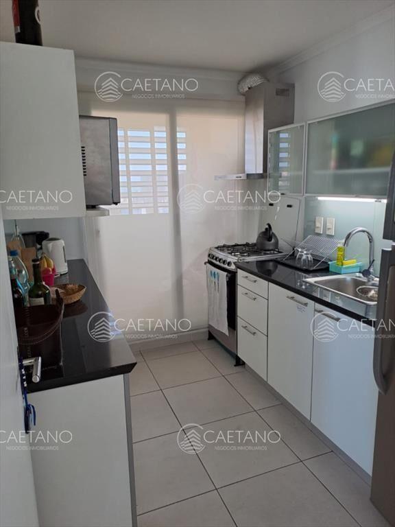 Alquiler invernal apartamento 2 dormitorios. Ocean Drive Pu