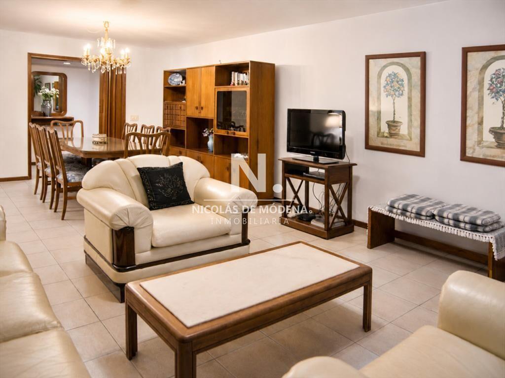 Departamento de 3 dormitorios en venta - El