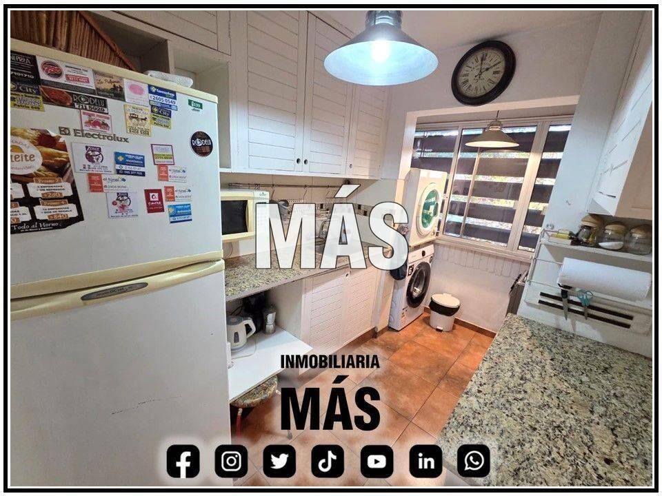 Apartamento Alquiler Pocitos Montevideo iMas.uy LC...